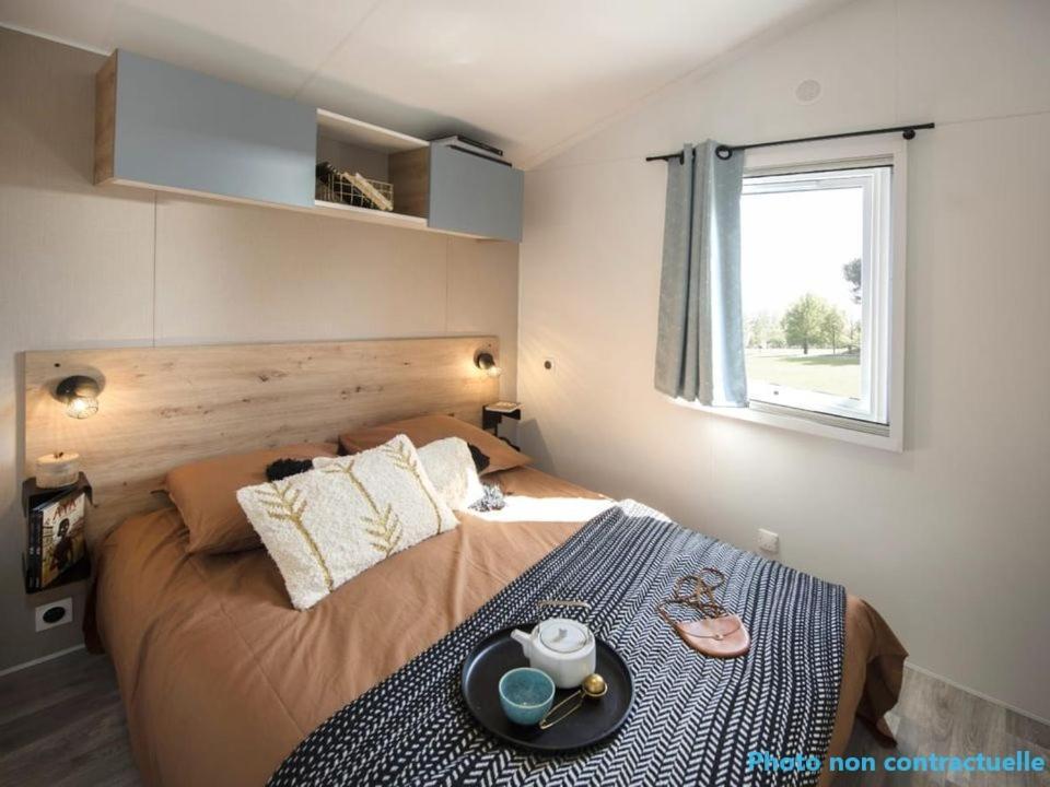 Готель Camping Paradis Sol A Gogo Сен-Ілер-де-Р'єз Екстер'єр фото